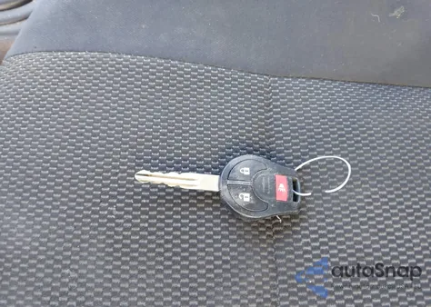 2012 Nissan Versa 1.6 Sv from USA, damaged, VIN 3N1CN7AP1CL827938